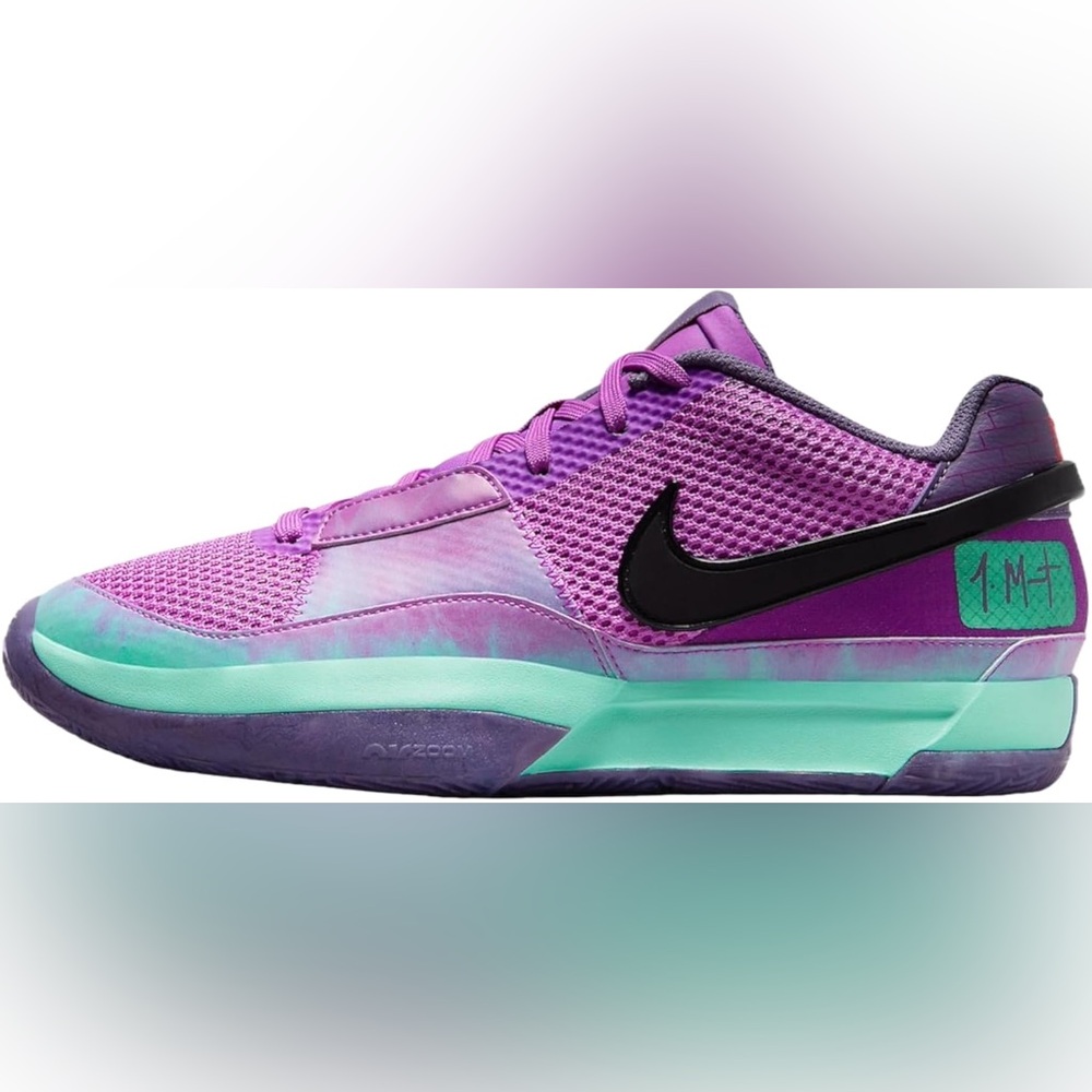 Nike Men’s Ja 1 ‘Christmas’ Basketball Shoes